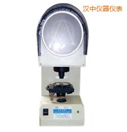 漢中沖擊試樣缺口投影儀