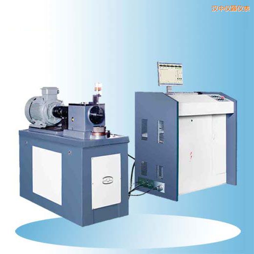 漢中時代微機(jī)控制電液伺服PV摩擦試驗機(jī)