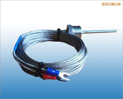 菏澤固定熱電偶
