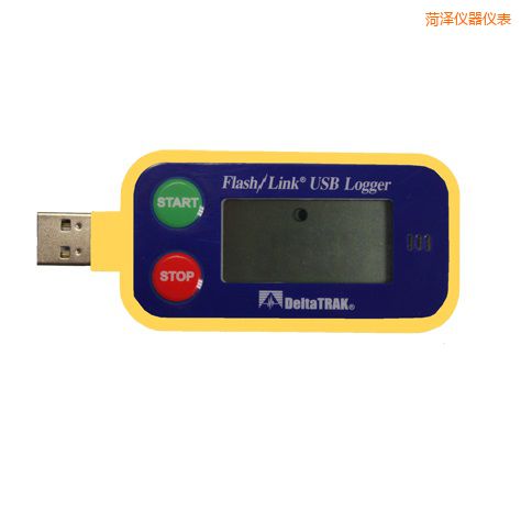 �ʝ�FlashLink®USB Logger һ�����\ݔ�ضȔ���ӛ䛃x