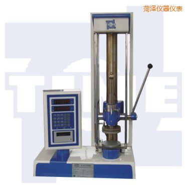 菏澤拉壓彈簧試驗機(jī)