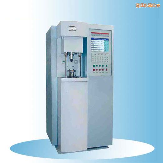 菏澤時代電液伺服四球摩擦試驗機