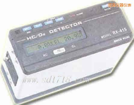 菏澤組合型氣體檢測(cè)儀