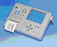 菏澤雙通道振動及噪音實(shí)時(shí)分析儀