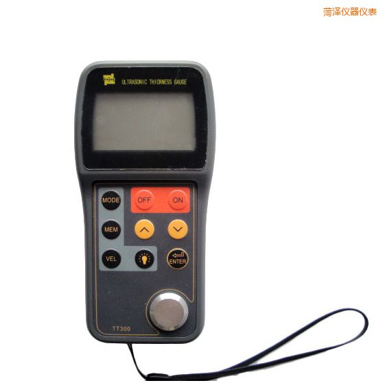 菏澤超聲波測(cè)厚儀