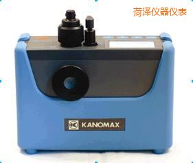 菏澤光散亂式數字粉塵計