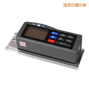 菏澤時(shí)代手持式粗糙度儀