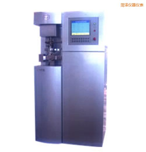 菏澤時(shí)代杠桿式四球摩擦磨損試驗(yàn)機(jī)