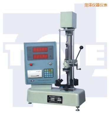 菏澤數(shù)顯式活塞環(huán)壓力試驗(yàn)機(jī)HYS-S系列