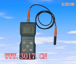 紅河鐵基涂層測(cè)厚儀