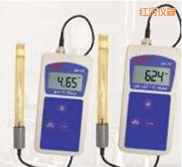 紅河酸度 氧化還原電位 溫度 便攜式測試儀