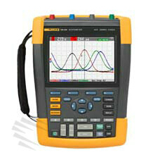 紅河手持式示波器