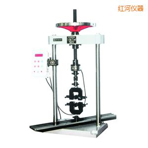 紅河電子式人造板試驗機