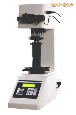 淮安數(shù)顯自動(手動)轉(zhuǎn)塔維氏硬度計