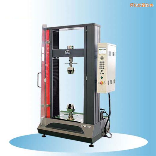 懷化時代微機(jī)控制電子式萬能試驗機(jī)