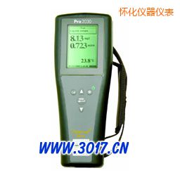 �ѻ�YSI���I(y��)ϵ��ˮ�|(zh��)�����x