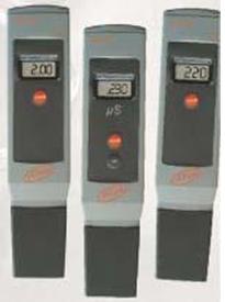 懷化電導(dǎo)率筆式水質(zhì)測量儀