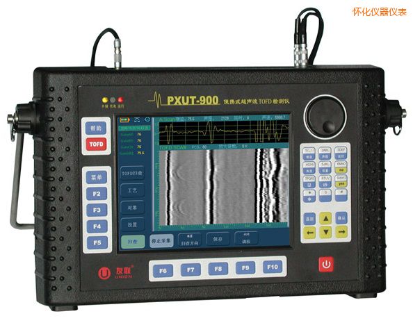 �ѻ�����TOFD�z�y�x