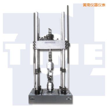 黃南電液伺服動靜萬能試驗機
