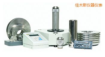 佳木斯氣體活塞式壓力計