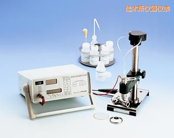 佳木斯庫(kù)侖鍍層測(cè)厚儀