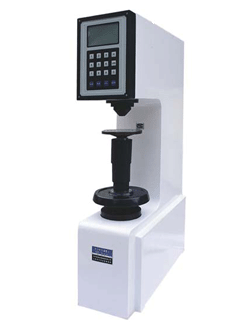 佳木斯電子布氏硬度計