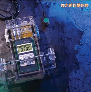 佳木斯水下測厚儀