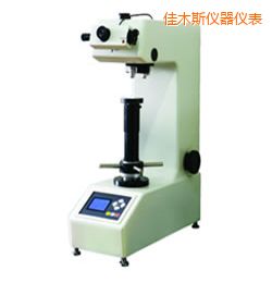 佳木斯時(shí)代半自動(dòng)型維氏硬度測量系統(tǒng)