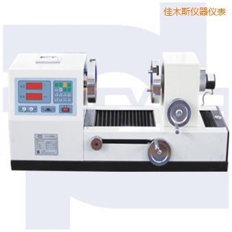 佳木斯雙數(shù)顯式彈簧扭轉(zhuǎn)試驗機TNS-S系列