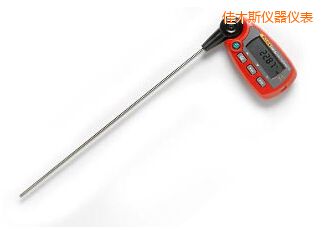 佳木斯“棒式”標(biāo)準(zhǔn)溫度計(jì)