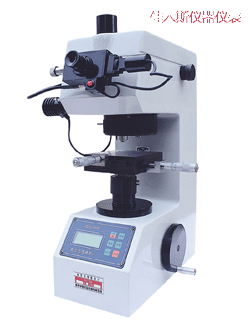 佳木斯小負荷維氏硬度計