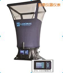 膠南風(fēng)量罩