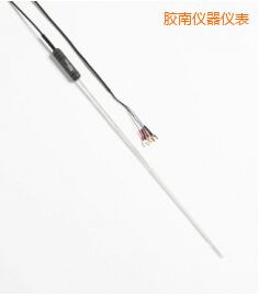 膠南高精度石英套管標(biāo)準(zhǔn)鉑電阻溫度計