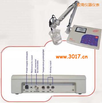 膠南臺式測試儀