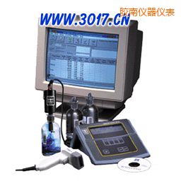 膠南BOD系列實驗室溶解氧分析儀