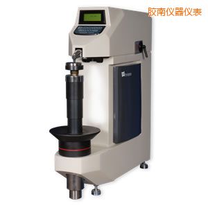 膠南洛氏硬度計
