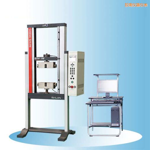 膠南時(shí)代支架式電子萬(wàn)能試驗(yàn)機(jī)