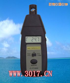 膠南濕度計(jì)