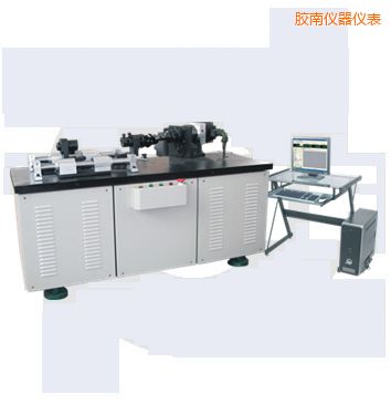 膠南彎曲旋轉(zhuǎn)疲勞試驗(yàn)機(jī)