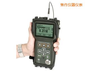 焦作精密測厚儀
