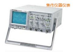 焦作模擬示波器