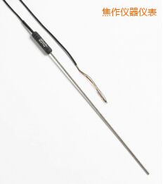 焦作高性能金屬桿標(biāo)準(zhǔn)鉑電阻溫度計
