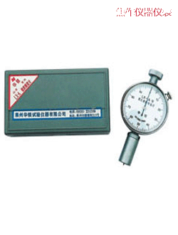 焦作邵氏硬度計(jì)