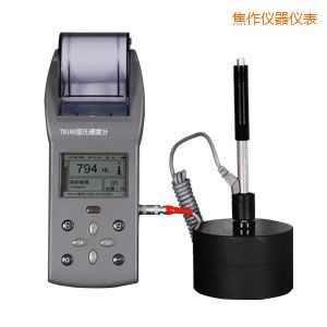 焦作時代里氏硬度計