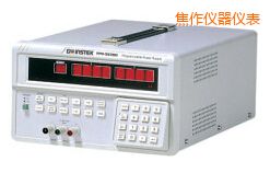 焦作單路輸出可編程線(xiàn)性直流電源