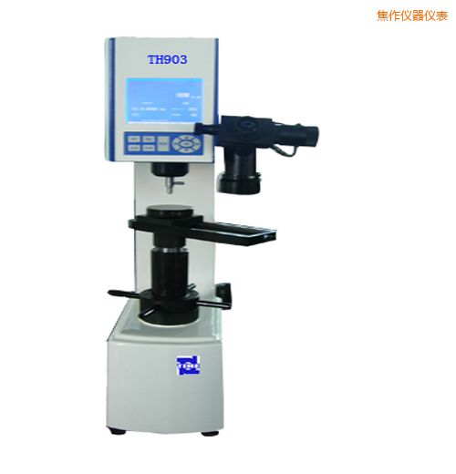 焦作時代萬能硬度計(jì)