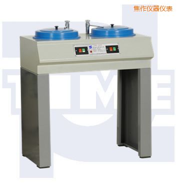 焦作立式一速金相試樣拋光機(jī)