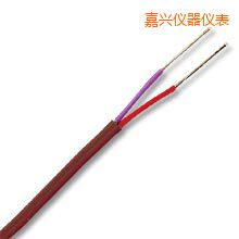 嘉興T型熱電偶補償導線