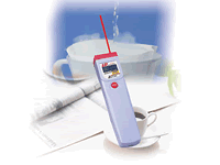 嘉興紅外線測溫儀