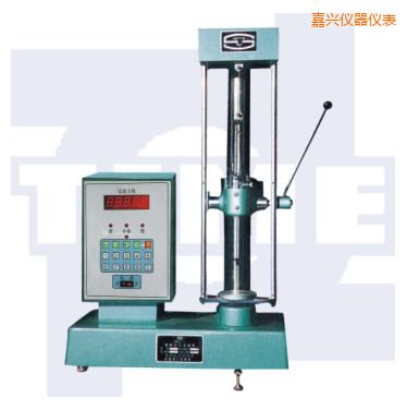 嘉興數(shù)顯式焦結(jié)礦壓力試驗機(jī)KYS系列